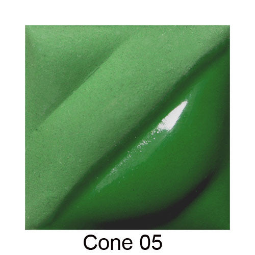 V-353 Dark Green 2 fl. oz.
