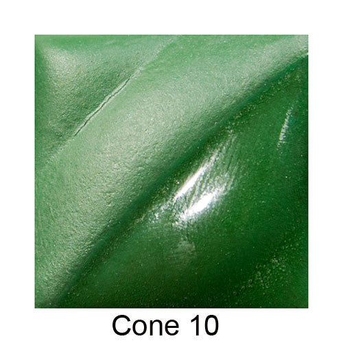 V-353 Dark Green Pint