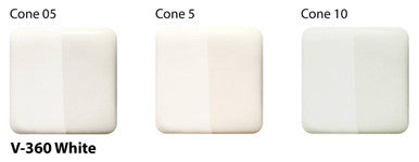V-360 White 2 fl. oz.