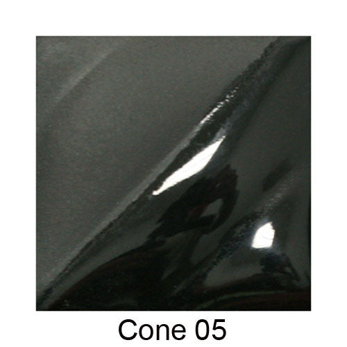 V-361 Jet Black Pint