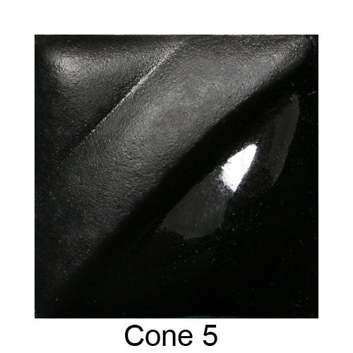 V-361 Jet Black Pint