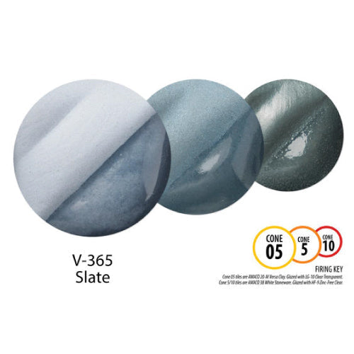 V-365 Slate  2 fl. oz.