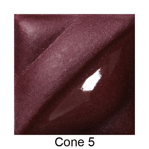 V-375 Maroon  2 fl. oz.
