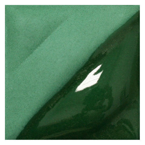 V-376 Hunter Green Pint