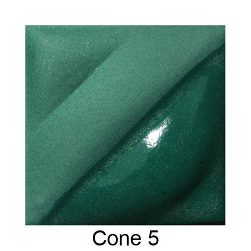V-376 Hunter Green Pint