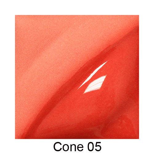 V-383 Light Red  2 fl. oz.