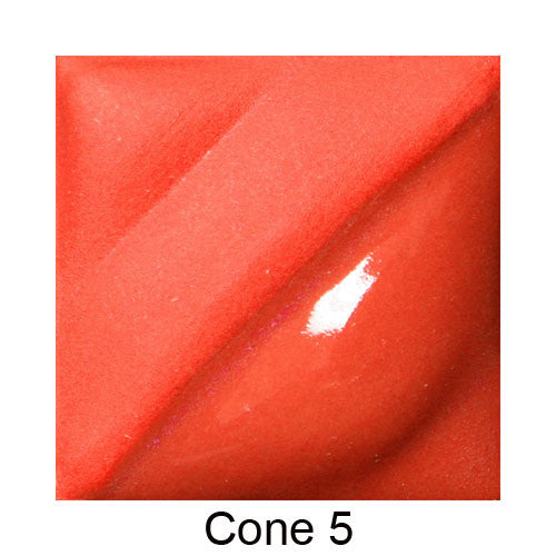 V-383 Light Red  2 fl. oz.