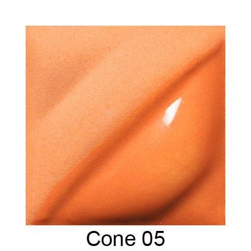 V-384 Real Orange  2 fl. oz.