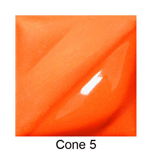 V-384 Real Orange  2 fl. oz.