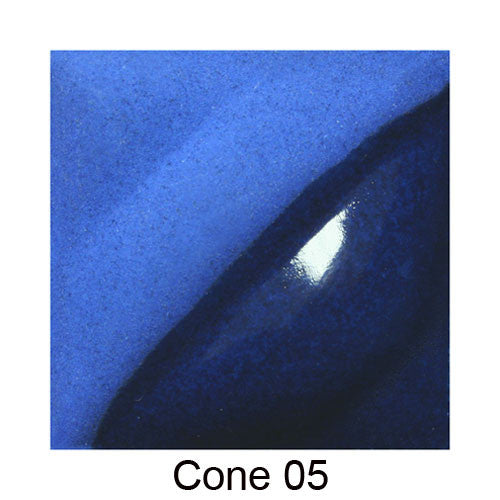 V-386 Electric Blue  2 fl. oz.