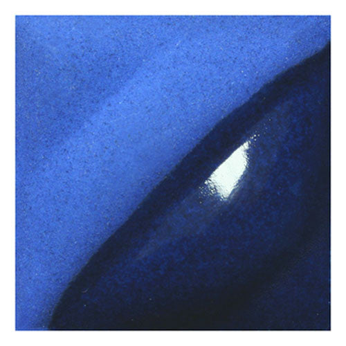 V-386 Electric Blue Pint