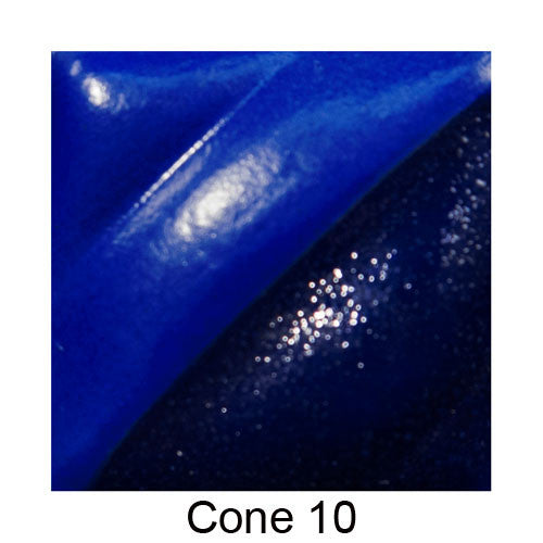 V-386 Electric Blue Pint