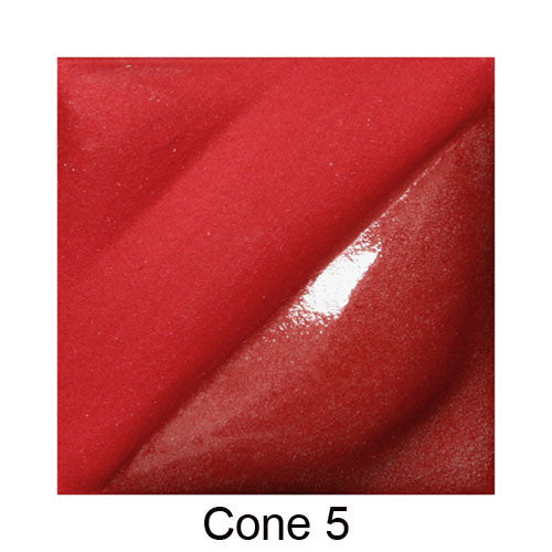 V-387 Bright Red  2 fl. oz.