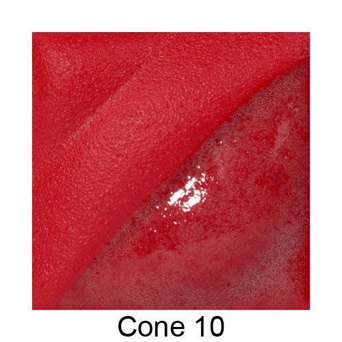 V-387 Bright Red  2 fl. oz.
