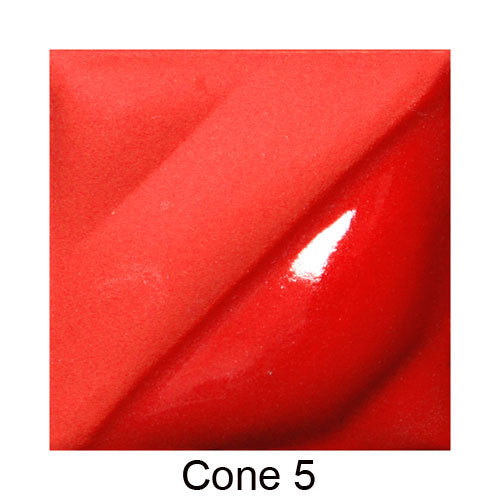 V-388 Radiant Red  2 fl. oz.