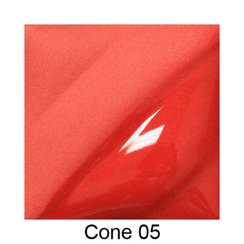 V-388 Radiant Red Pint