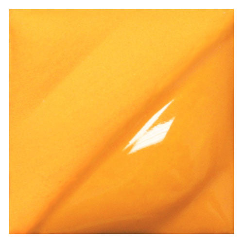 V-390 Bright Orange Pint