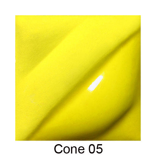 V-391 Intense Yellow  2 fl. oz.
