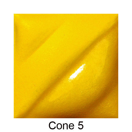 V-391 Intense Yellow  2 fl. oz.
