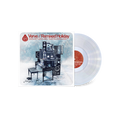 Various Artists: Verve // Remixed Holiday Crystal Clear LP