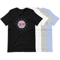 Verve Independence T-Shirt - STACK