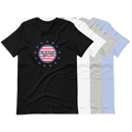 Verve July 4th T-Shirt - Stacked