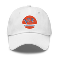 Verve Orange Logo Hat