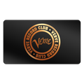 Verve Record Club Gift Card - 3 Month Subscription