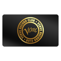 Verve Record Club Gift Card - 6 Month Subscription