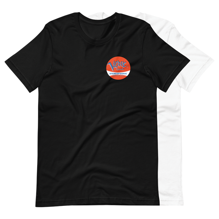 Staple T-Shirt (Orange)