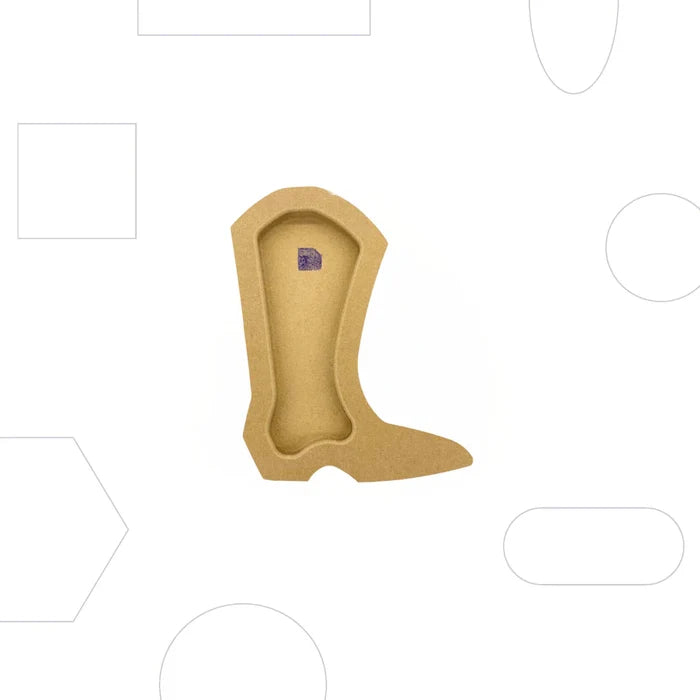 Wallie Boot 5x6