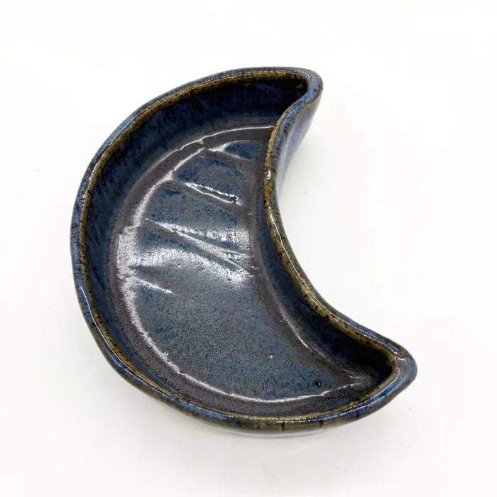 Wallie Crescent Moon 4"