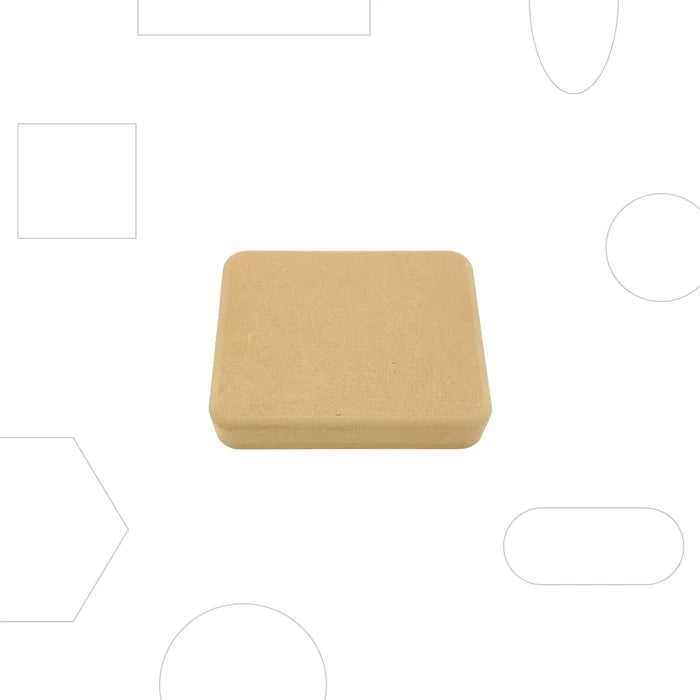 Wallie Rectangle 5x4