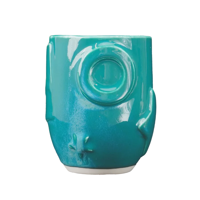 WC108 Power Turquoise Pint