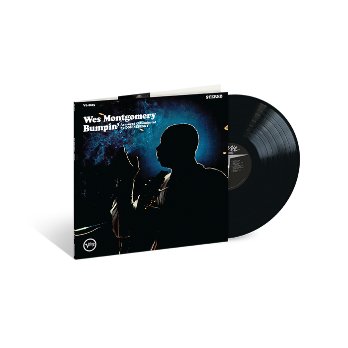 Wes Montgomery: Bumpin' (Acoustic Sounds Series) LP