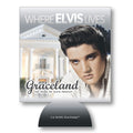 Where Elvis Lives Can Coolie