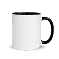 White Impulse Iconic Double II Mug