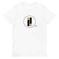 White Impulse Iconic Double II T-Shirt