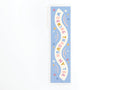 Working Through My TBR Laminated Bookmark