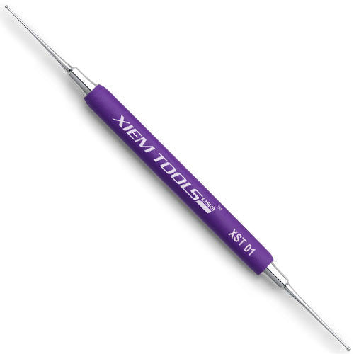 XST01 1mm/1.5mm Double Ended Ball Stylus Tool