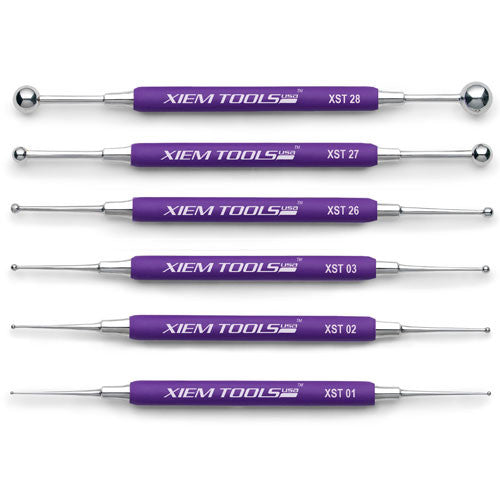 XST02 1.5mm/2mm Double Ended Ball Stylus Tool