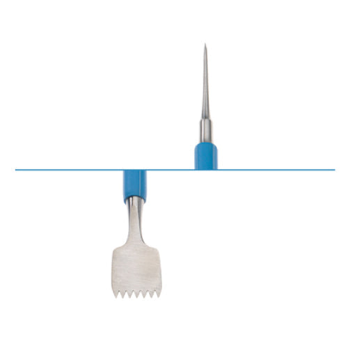 XST04 Needle & Scoring Tool