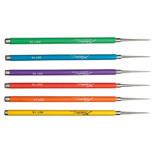 XST15 Stoneware Needle Tool