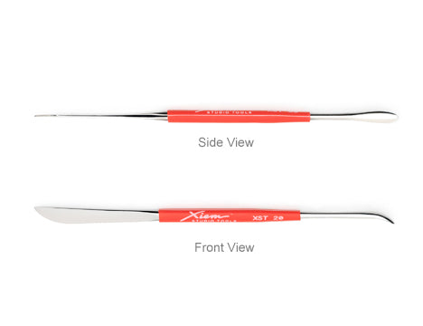 XST20 Mini Fettling & Smoothing Tool