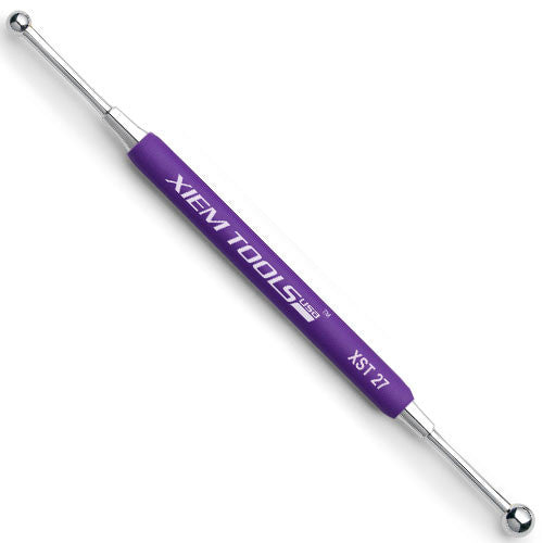 XST27 Large Stylus Double Ended