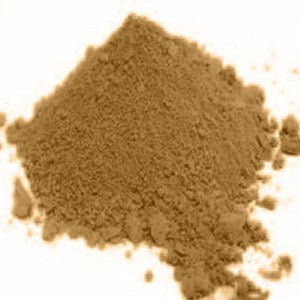 Yellow Ochre