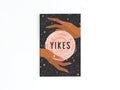 Yikes Fortune Teller Refrigerator Magnet